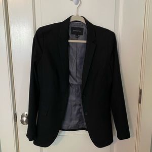 Banana Republic Business Professional Blazer